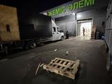 ГАЗ ГАЗель NEXT 2024 года за 16 000 000 тг. в Кызылорда – фото 2