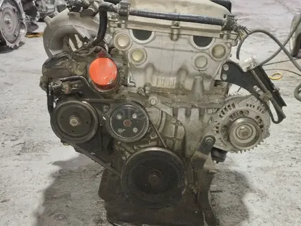 Двигатель Nissan sr20 2.0L за 300 000 тг. в Караганда