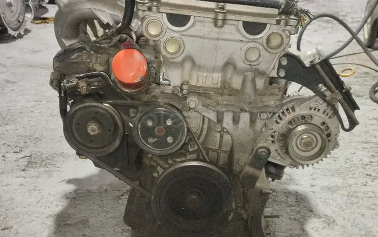 Двигатель Nissan sr20 2.0Lүшін320 000 тг. в Караганда