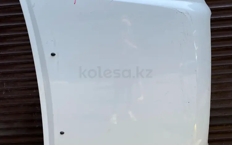 Капот ниссан за 60 000 тг. в Кокшетау