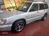 Subaru Forester 1997 годаүшін3 800 000 тг. в Щучинск – фото 2