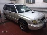 Subaru Forester 1997 годаүшін3 500 000 тг. в Щучинск – фото 4