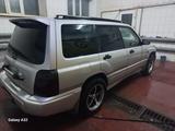 Subaru Forester 1997 годаүшін3 800 000 тг. в Щучинск – фото 5