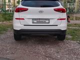 Hyundai Tucson 2019 года за 11 000 000 тг. в Алматы – фото 4