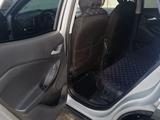 Chevrolet Tracker 2025 года за 8 800 000 тг. в Костанай – фото 5