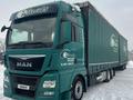 MAN 2012 года за 38 500 000 тг. в Алматы
