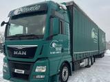 MAN 2012 года за 38 500 000 тг. в Алматы