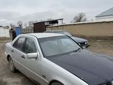 Mercedes-Benz E 220 1994 года за 450 000 тг. в Шу – фото 3