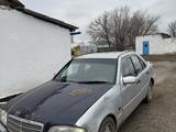 Mercedes-Benz E 220 1994 года за 450 000 тг. в Шу – фото 2