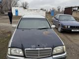Mercedes-Benz E 220 1994 года за 450 000 тг. в Шу – фото 4