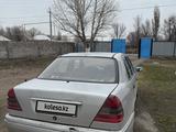 Mercedes-Benz E 220 1994 года за 450 000 тг. в Шу