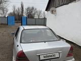 Mercedes-Benz E 220 1994 года за 450 000 тг. в Шу – фото 5