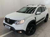 Renault Duster 2021 года за 8 585 000 тг. в Костанай