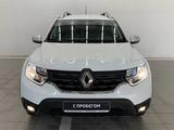 Renault Duster 2021 года за 8 585 000 тг. в Костанай – фото 5