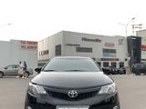 Toyota Camry 2014 года за 8 600 000 тг. в Алматы