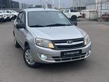 ВАЗ (Lada) Granta 2190 2012 года за 1 550 000 тг. в Астана – фото 2