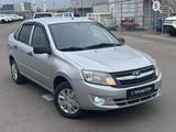 ВАЗ (Lada) Granta 2190 2012 года за 1 550 000 тг. в Астана