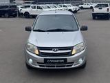 ВАЗ (Lada) Granta 2190 2012 года за 1 550 000 тг. в Астана – фото 4