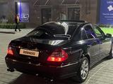 Mercedes-Benz E 350 2008 годаүшін7 000 000 тг. в Актау – фото 2