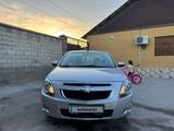 Chevrolet Cobalt 2021 годаүшін4 600 000 тг. в Шымкент