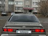 Toyota Camry 1998 года за 3 950 000 тг. в Семей – фото 3