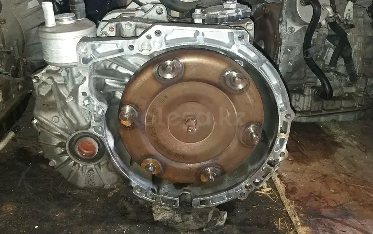 Акпп автомат n16b16a 1.6 mini coupe за 130 000 тг. в Алматы