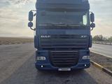 DAF  XF 105 2012 годаүшін26 000 000 тг. в Шымкент