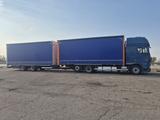 DAF  XF 105 2012 годаүшін26 000 000 тг. в Шымкент – фото 2