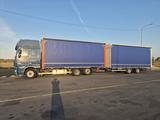 DAF  XF 105 2012 годаүшін26 000 000 тг. в Шымкент – фото 3