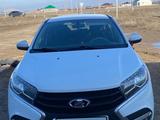 ВАЗ (Lada) XRAY 2017 года за 3 200 000 тг. в Атырау – фото 2