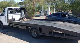 ГАЗ  ГАЗель (3302) 2005 года за 6 900 000 тг. в Алматы – фото 3