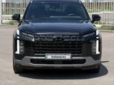 Hyundai Palisade 2022 годаүшін24 350 000 тг. в Астана – фото 2