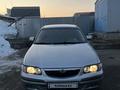 Mazda 626 1997 годаfor2 500 000 тг. в Алматы – фото 4