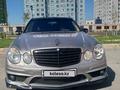 Mercedes-Benz E 500 2002 года за 7 000 000 тг. в Шымкент – фото 4