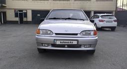 ВАЗ (Lada) 2114 2013 года за 1 850 000 тг. в Шымкент