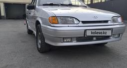 ВАЗ (Lada) 2114 2013 года за 1 850 000 тг. в Шымкент – фото 2