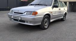 ВАЗ (Lada) 2114 2013 года за 1 850 000 тг. в Шымкент – фото 3