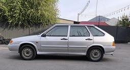 ВАЗ (Lada) 2114 2013 года за 1 850 000 тг. в Шымкент – фото 4
