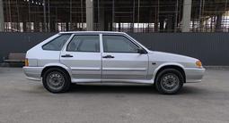 ВАЗ (Lada) 2114 2013 года за 1 850 000 тг. в Шымкент – фото 5