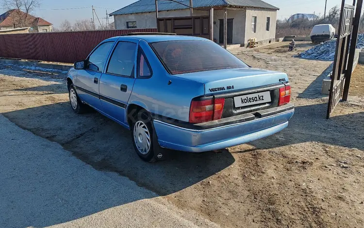 Opel Vectra 1993 года за 700 000 тг. в Шымкент