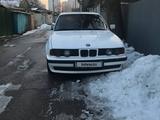BMW 525 1988 годаүшін1 900 000 тг. в Алматы