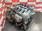 Engine контрактный на Nissan,Ниссан двигатель за 246 400 тг. в Алматы