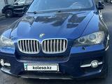 BMW X6 2008 годаfor9 000 000 тг. в Алматы