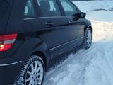 Mercedes-Benz B 200 2006 годаүшін3 950 000 тг. в Астана – фото 4