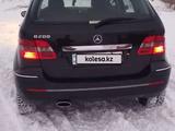 Mercedes-Benz B 200 2006 годаүшін3 950 000 тг. в Астана – фото 3