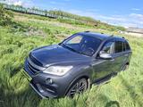 Lifan X60 2017 года за 3 900 000 тг. в Петропавловск – фото 2