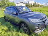 Lifan X60 2017 года за 3 900 000 тг. в Петропавловск – фото 3