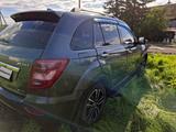 Lifan X60 2017 года за 3 900 000 тг. в Петропавловск – фото 4