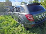 Lifan X60 2017 года за 3 900 000 тг. в Петропавловск – фото 5