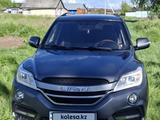 Lifan X60 2017 года за 3 900 000 тг. в Петропавловск